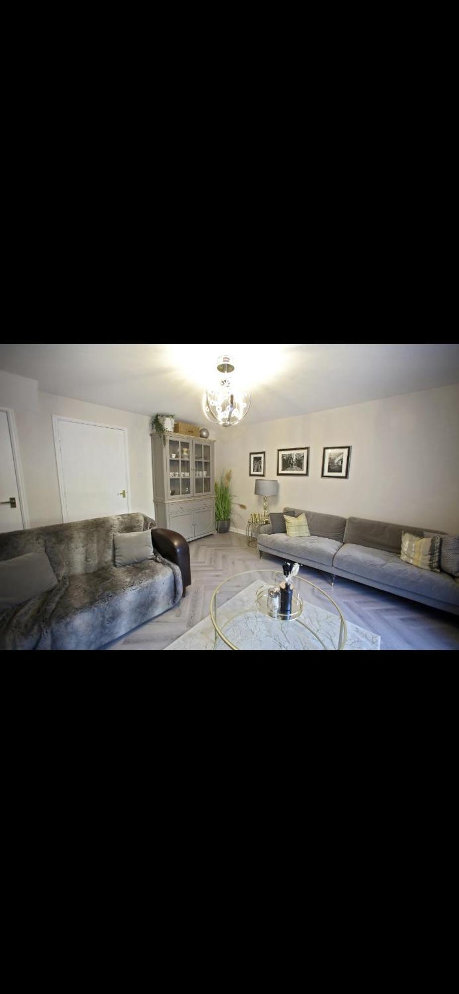The Chic Haven Villa ยอร์ค ภายนอก รูปภาพ