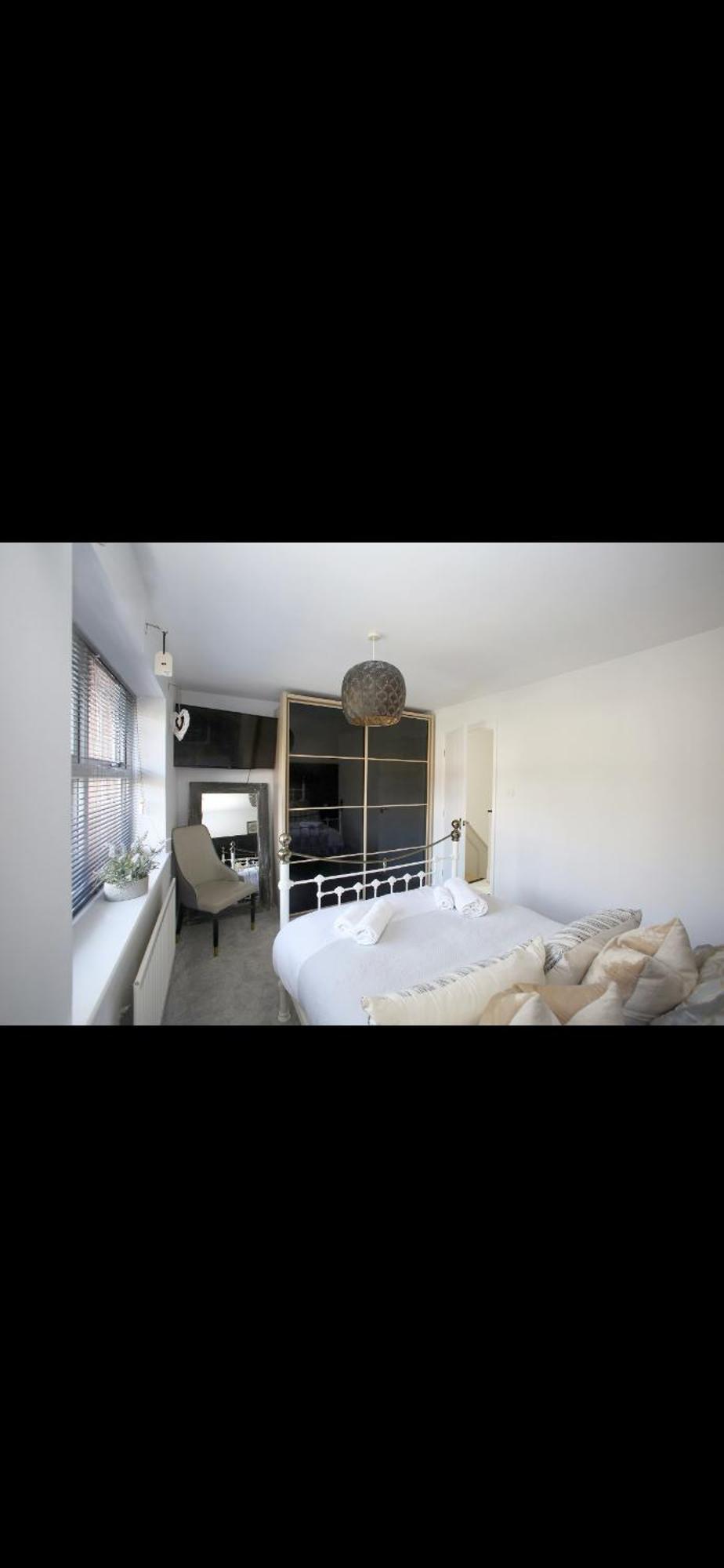 The Chic Haven Villa ยอร์ค ภายนอก รูปภาพ