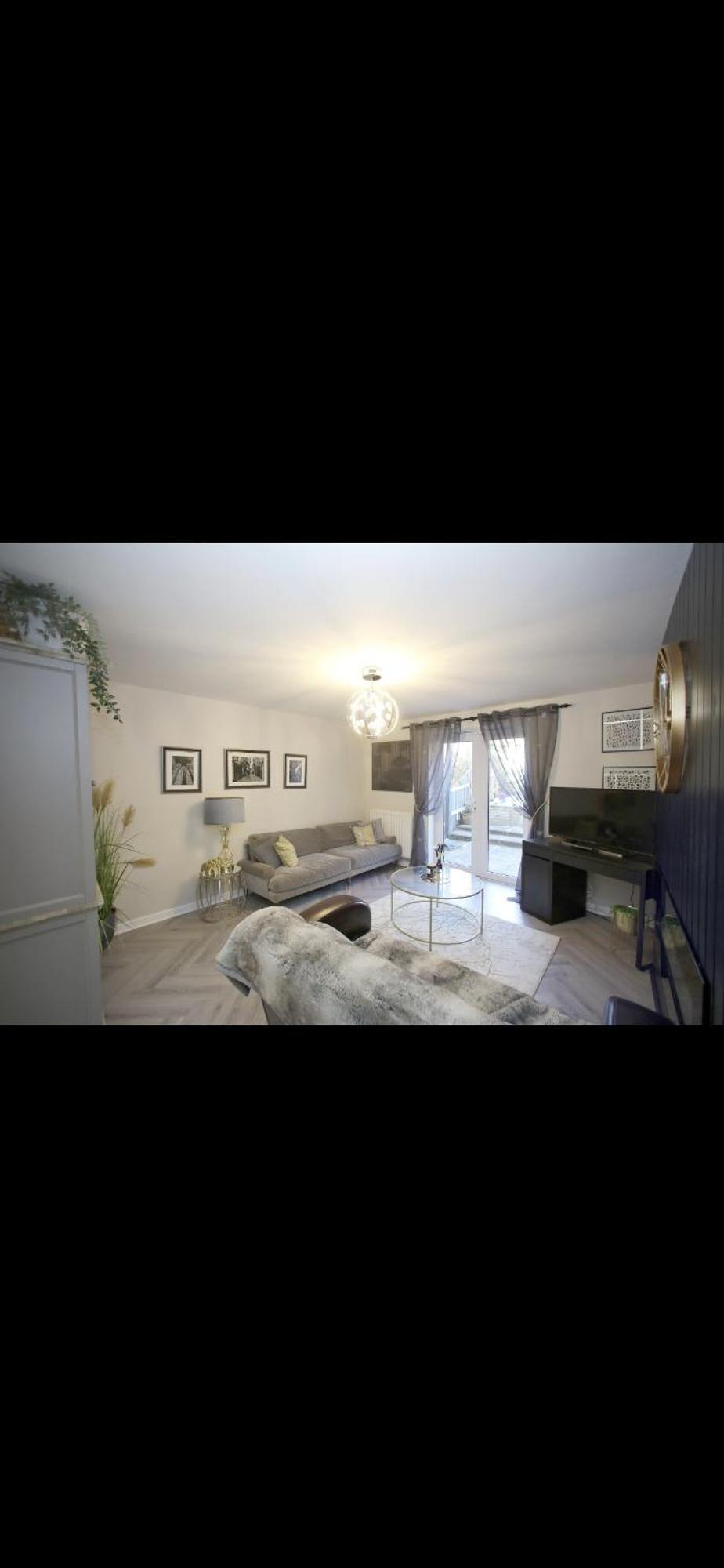 The Chic Haven Villa ยอร์ค ภายนอก รูปภาพ
