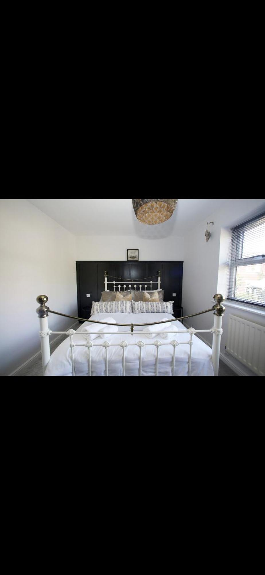 The Chic Haven Villa ยอร์ค ภายนอก รูปภาพ