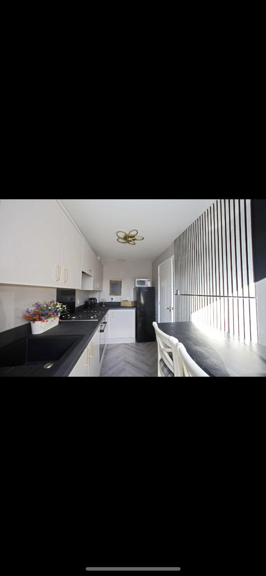 The Chic Haven Villa ยอร์ค ภายนอก รูปภาพ