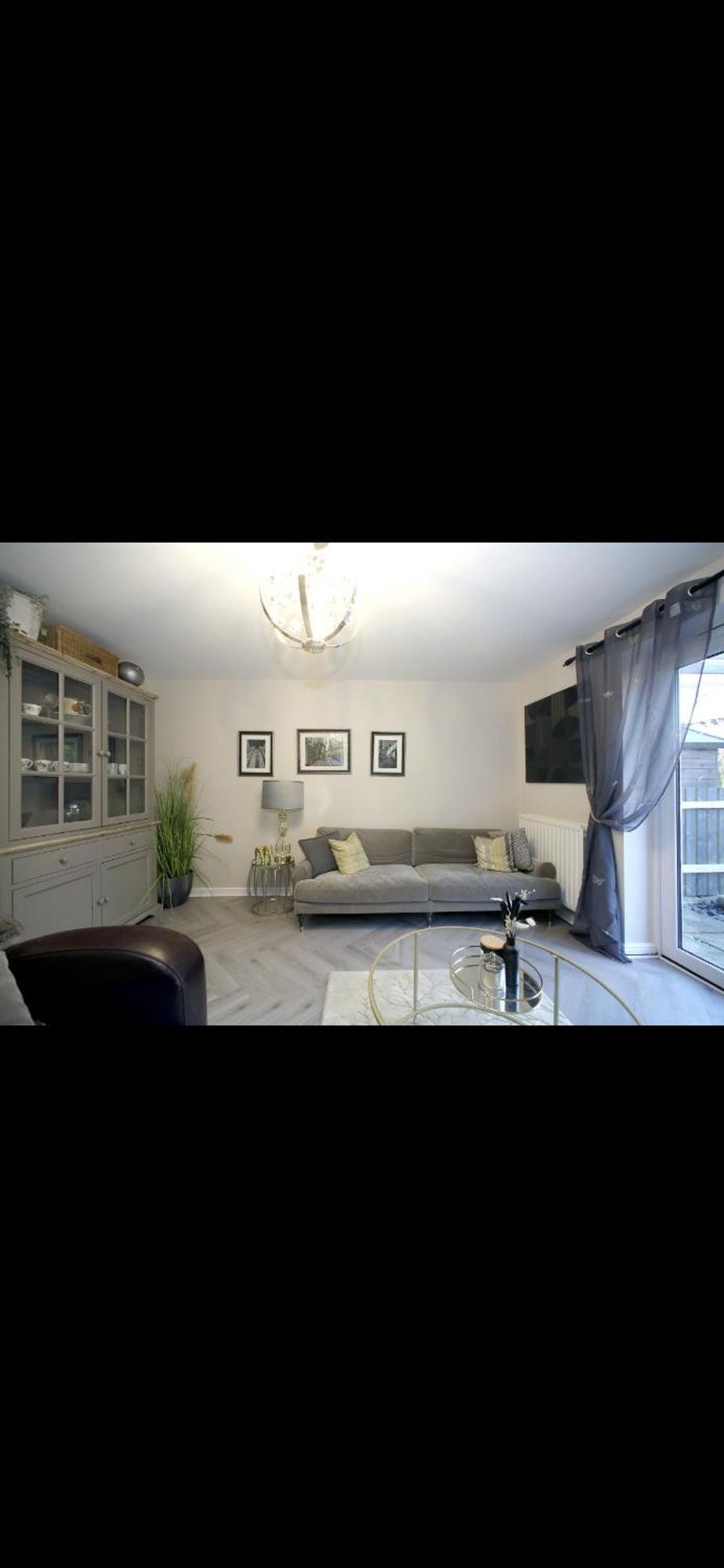 The Chic Haven Villa ยอร์ค ภายนอก รูปภาพ