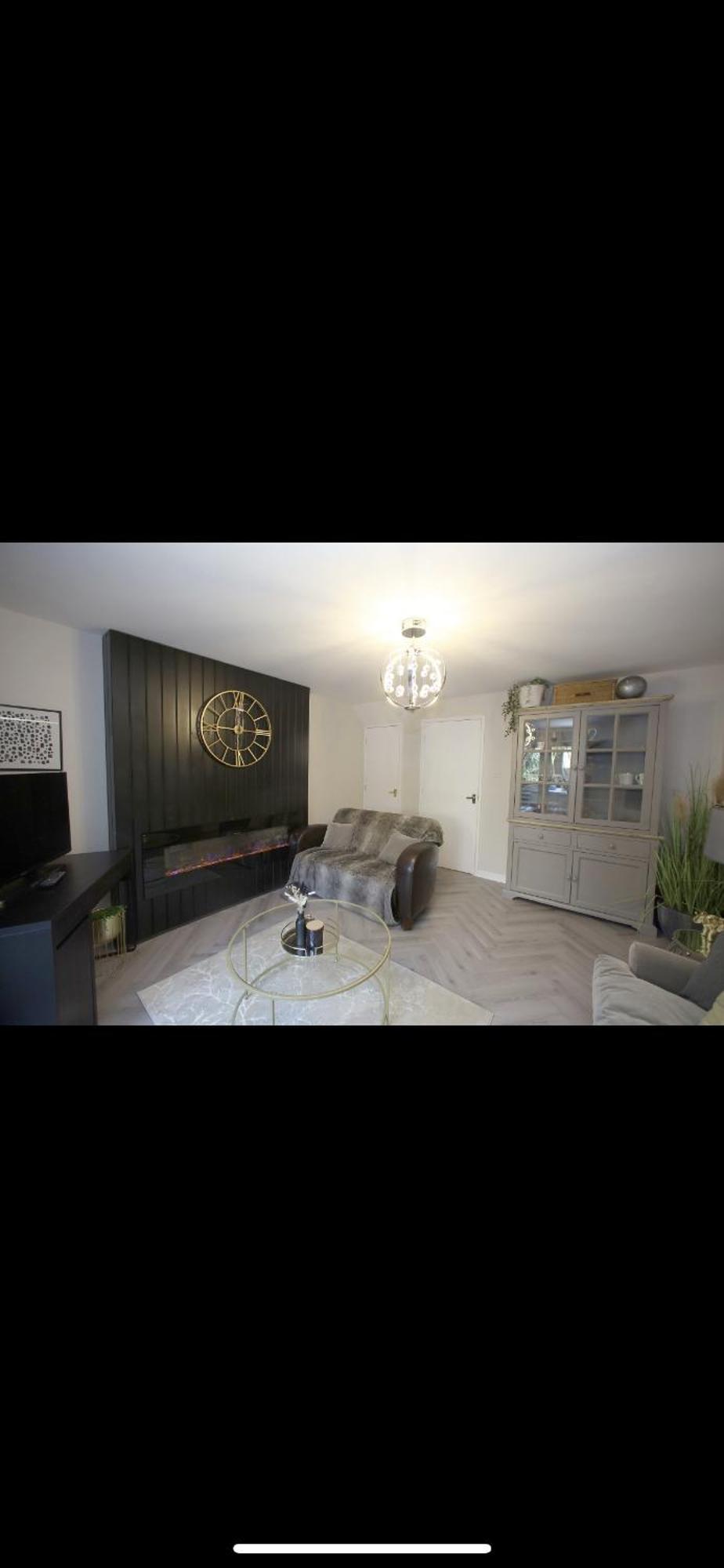 The Chic Haven Villa ยอร์ค ภายนอก รูปภาพ