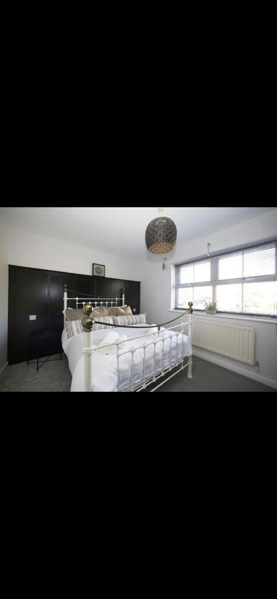 The Chic Haven Villa ยอร์ค ภายนอก รูปภาพ