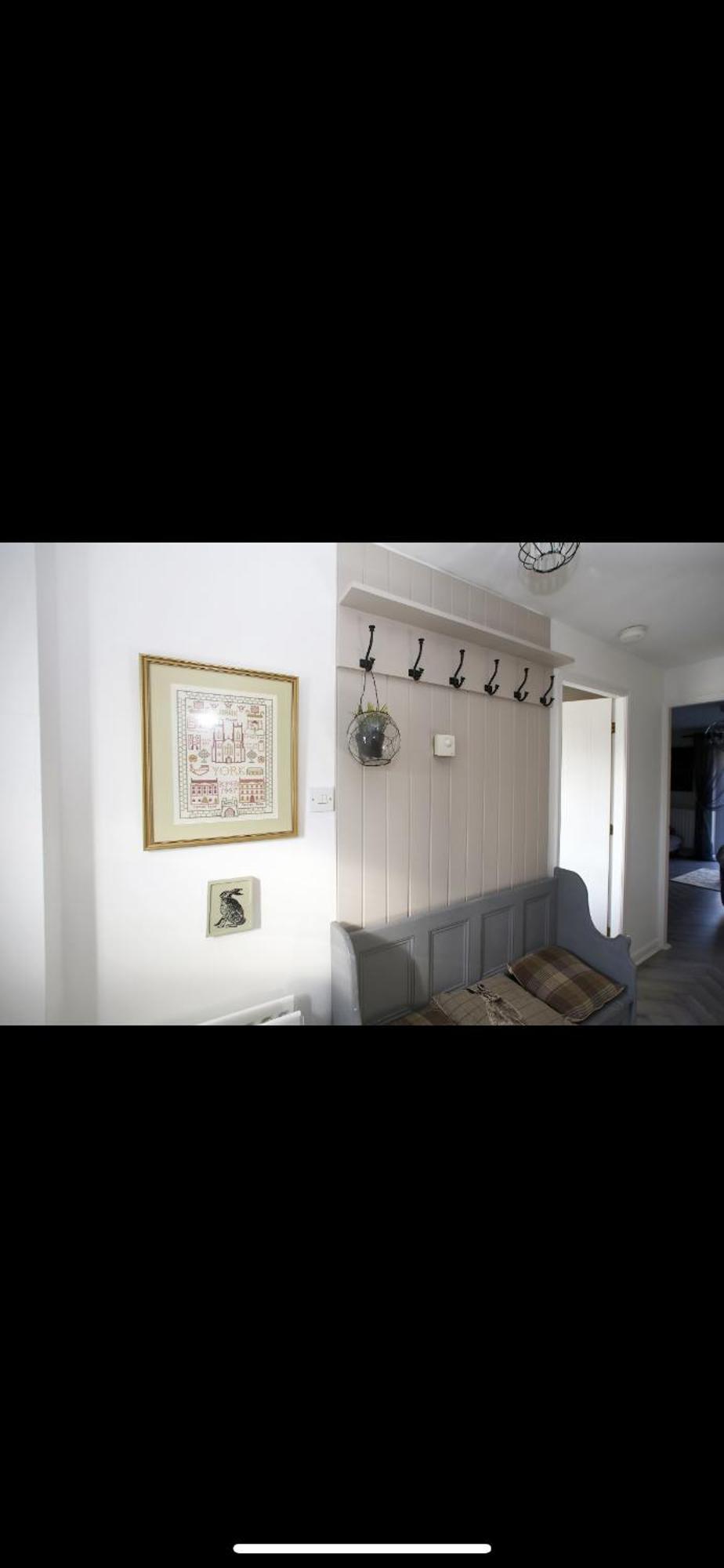 The Chic Haven Villa ยอร์ค ภายนอก รูปภาพ