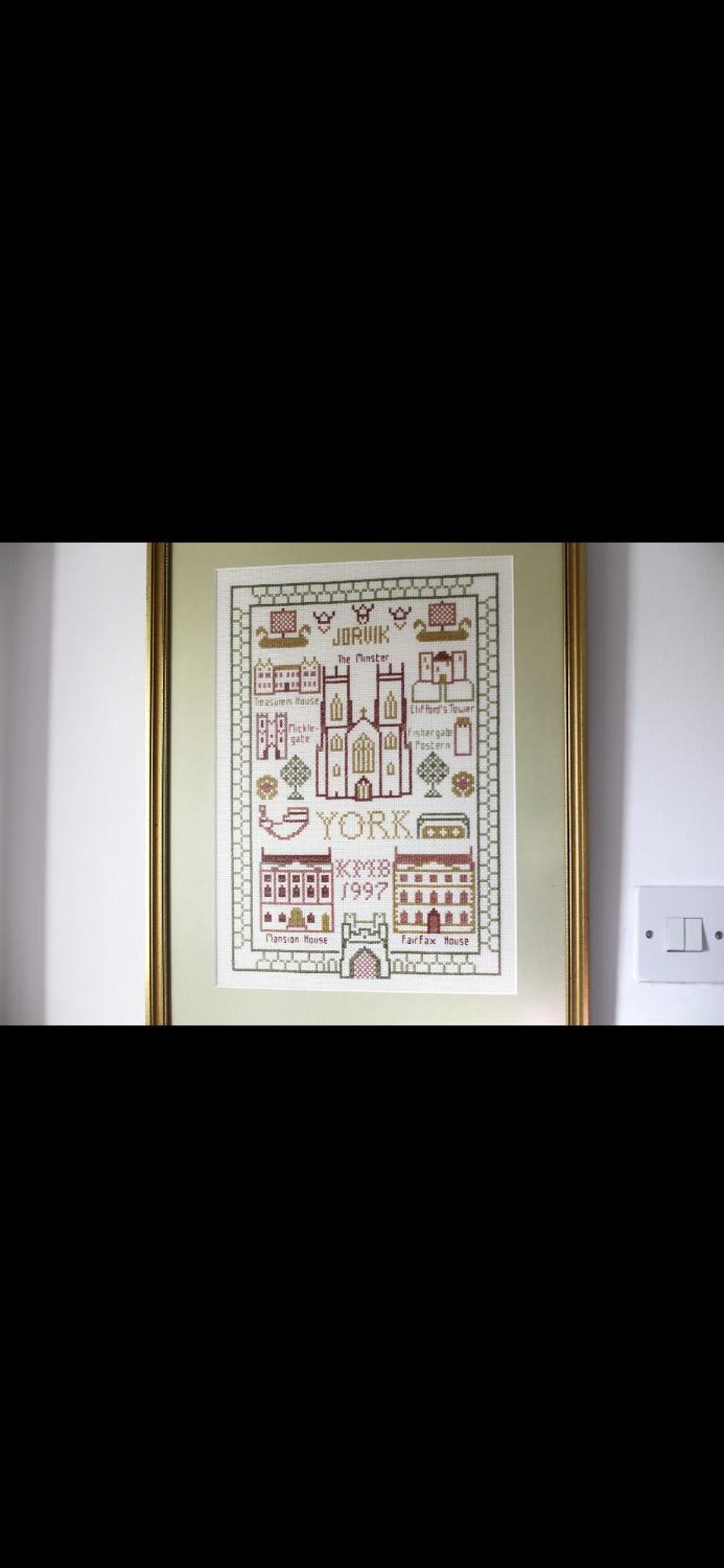The Chic Haven Villa ยอร์ค ภายนอก รูปภาพ